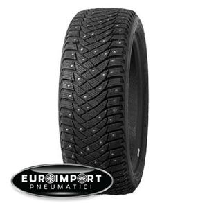 Goodyear ULTRA GRIP ARCTIC 2 225/45 R17 94 T XL  TL BORDINO CHIODATO